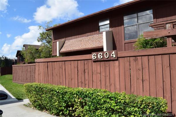 Snapper Village, 6604 SW 114th Pl #A72, Kendall, Florida 33173, image 2