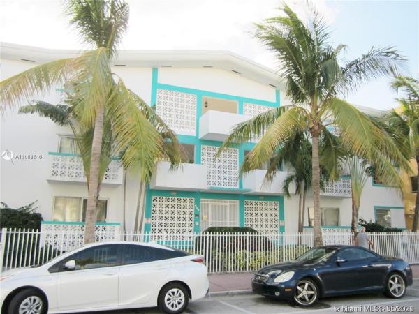 Balmoral, 350 Collins Ave #108, Miami Beach, Florida 33139, image 2