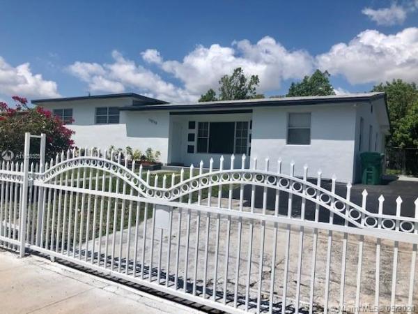 Norwood, 19510 NW 7th Ave, Miami Gardens, Florida 33169, image 2