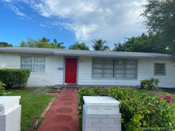 Fairway Park, 9800 SW 165th Ter, Palmetto Estates, Florida 33157, image 2