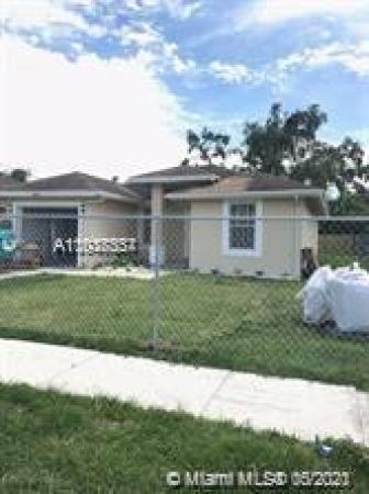 Washington Park, 533 NW 14th St, Florida City, Florida 33034, image 2