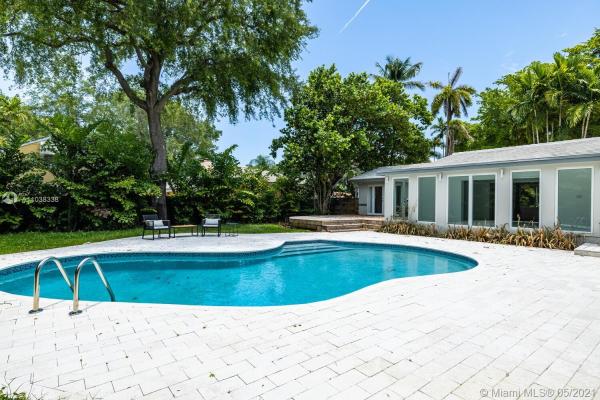Miami Shores Residential, 515 NE 96th St, Miami Shores, Florida 33138, image 2
