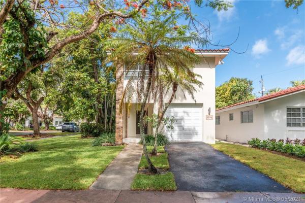 Granada, 1314 Pizarro St, Coral Gables, Florida 33134, image 2