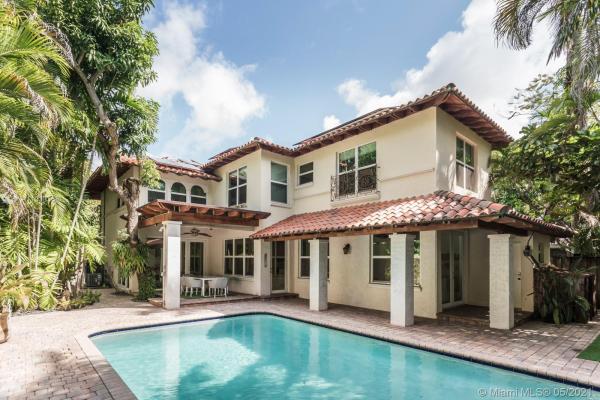 King Park, 2548 Abaco Ave, Miami, Florida 33133, image 2