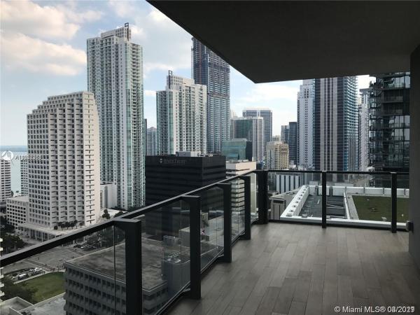 Reach Brickell City Centre, 68 SE 6th St #1901, Miami, Florida 33131, image 1