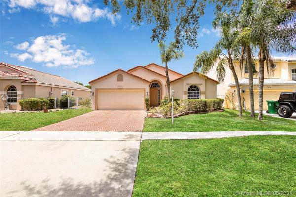 Regents Park, 2710 Bogota Ave, Cooper City, Florida 33026, image 2