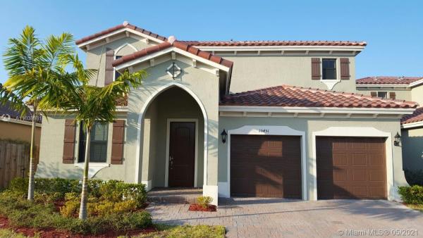 Venetian Parc, 15451 SW 173rd Ln, Richmond West, Florida 33187, image 2