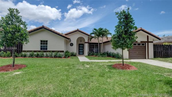 Limewood Grove, 16441 SW 146th Ct, Richmond West, Florida 33177, image 2