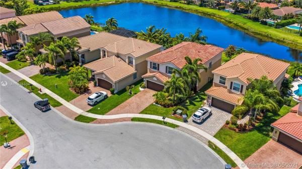 Canyon Trails, 8205 Adrina Shores Way, Boynton Beach, Florida 33473, image 2