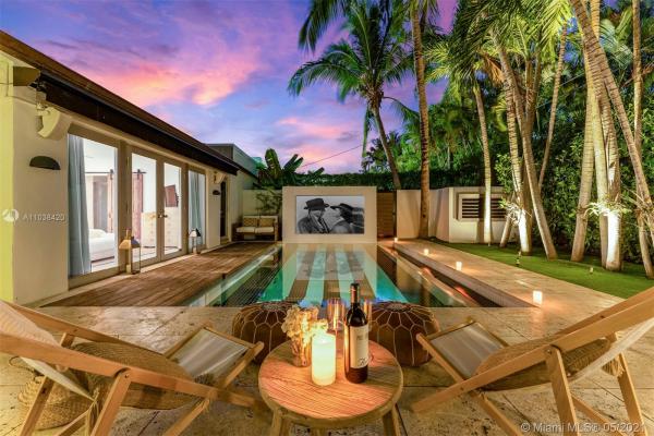 Lake View, 531 W 51st St, Miami Beach, Florida 33140, image 2