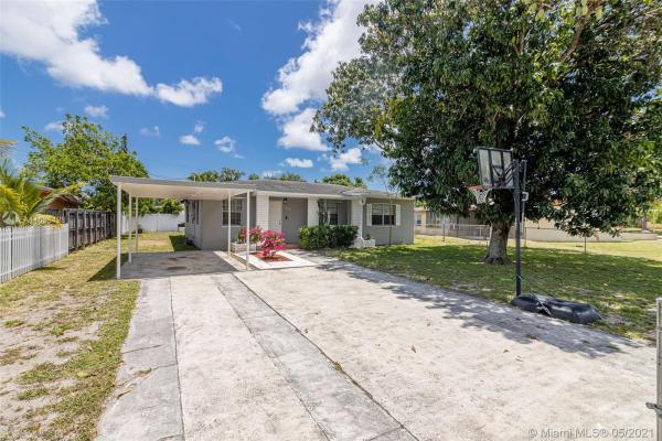 Carl Byoir, 16017 NE 9th Ct, North Miami Beach, Florida 33162, image 2