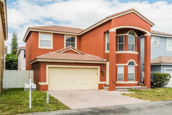 Mapleridge, 3727 SW 50th Ct, Hollywood, Florida 33312, image 2