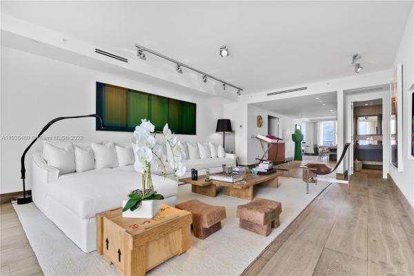Club Tower, 781 Crandon Blvd #1204, Key Biscayne, Florida 33149, image 1