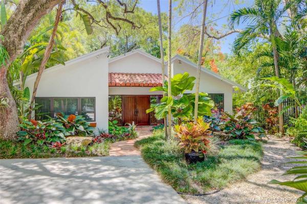 Coconut Grove Park, 3574 Avocado Ave, Miami, Florida 33133, image 2