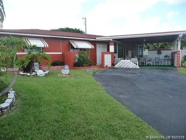 South Miami Heights Residential, 20120 SW 114th Ct, South Miami Heights, Florida 33189, image 1
