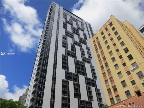 Centro, 151 SE 1st St #2505, Miami, Florida 33131, image 2