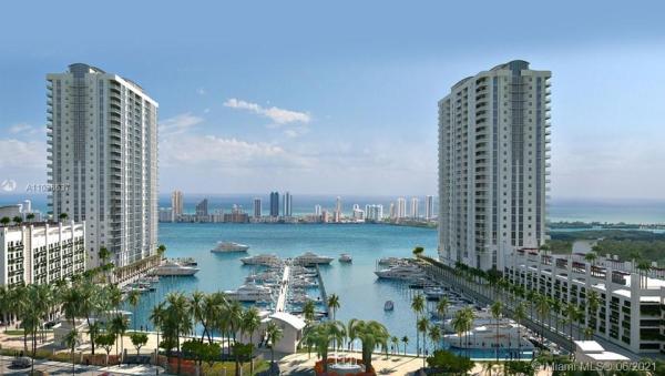 The Reserve At Marina Palms, 17111 Biscayne Blvd #701, North Miami Beach, Florida 33160, image 2