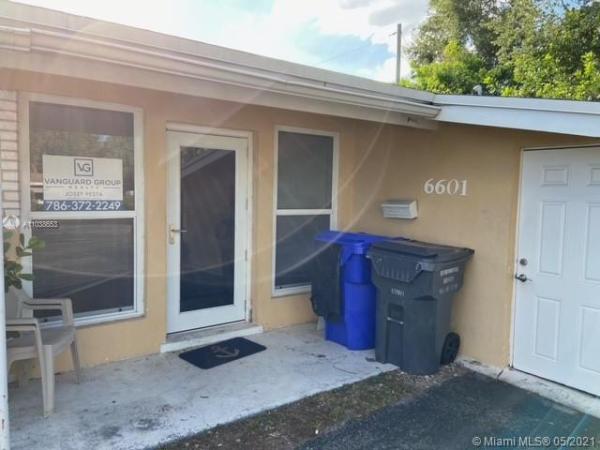Heritage Estates, 6601 Cleveland St, Hollywood, Florida 33024, image 2
