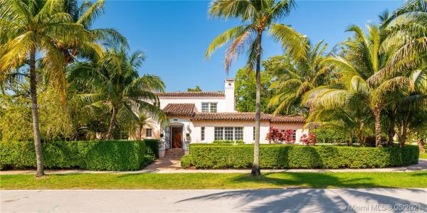 Granada, 2225 Segovia Cir, Coral Gables, Florida 33134, image 2