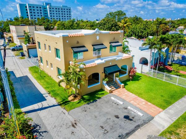 Fairmont Park, 2224 SW 6th St, Miami, Florida 33135, image 2