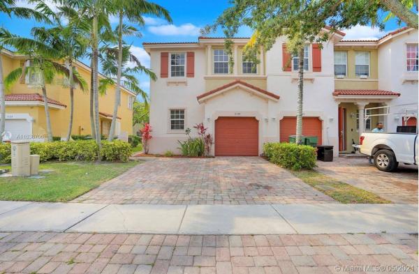 Portofino Villas West, 2139 NE 3rd Ct 0, Homestead, Florida 33033, image 2