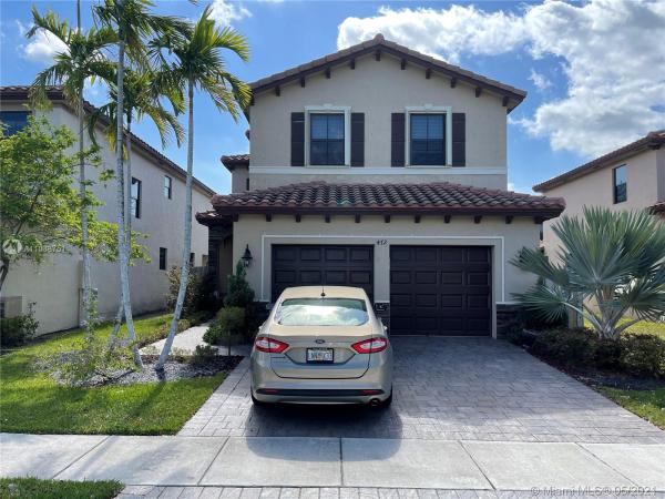 Sonoma At The Vineyards, 472 SE 35th Ave, Homestead, Florida 33033, image 2