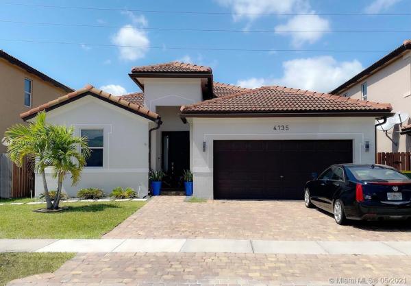 Country Gardens South, 4135 NE 21st Ct, Homestead, Florida 33033, image 2