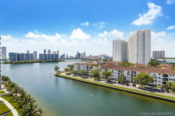 Echo Aventura West, 3250 NE 188th St #703, Aventura, Florida 33180, image 2