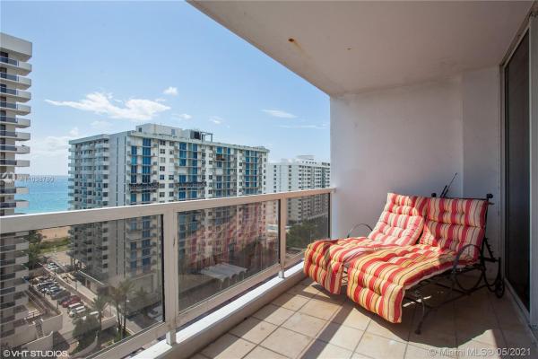 Seacoast 5700, 5700 Collins Ave #15M, Miami Beach, Florida 33140, image 2