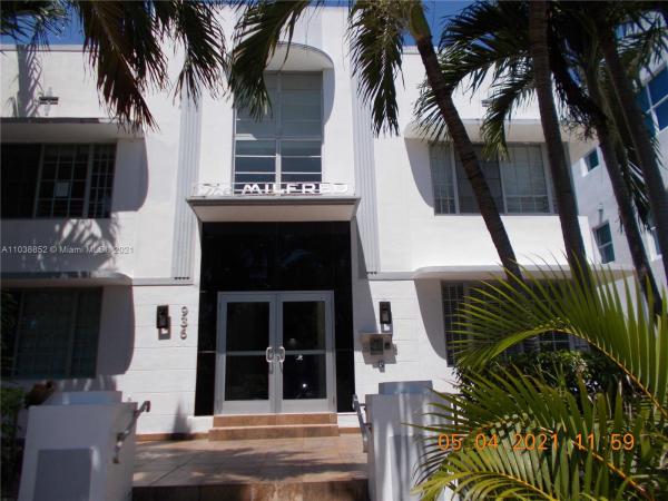The Milfred, 936 Pennsylvania Ave #101, Miami Beach, Florida 33139, image 1