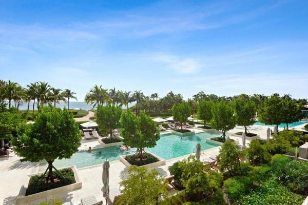 Oceana Bal Harbour, 10203 Collins Ave #201, Bal Harbour, Florida 33154, image 2