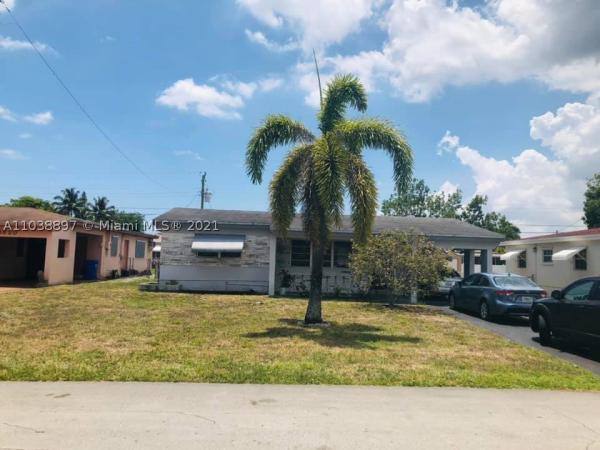 6930 SW 11th St, Pembroke Pines, Florida 33023, image 1
