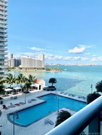 The Mark On Brickell, 1155 Brickell Bay Dr #1004, Miami, Florida 33131, image 2