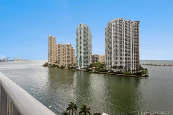 Met 1, 300 S Biscayne Blvd #L-1012, Miami, Florida 33131, image 2