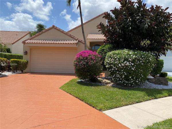 Copper Lake, 17165 Newport Club Dr, Boca Raton, Florida 33496, image 2