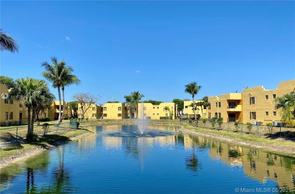 Soleil Lake, 520 NW 114th Ave #104, Sweetwater, Florida 33172, image 2