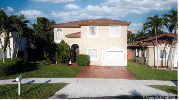 Monaco Estates At Kendall, 9239 SW 162nd Ct, The Hammocks, Florida 33196, image 2