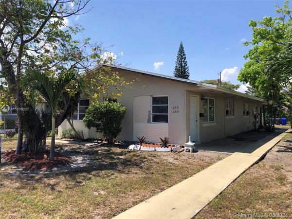 Hollywood Park, 2231 Coolidge St, Hollywood, Florida 33020, image 2