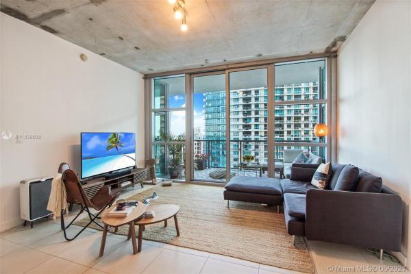 Four Midtown Miami, 3301 NE 1st Ave #H1610, Miami, Florida 33137, image 2