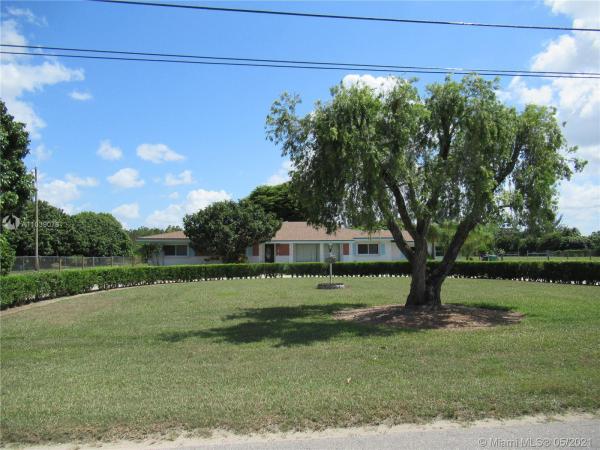 Redland No HOA, 18300 SW 264th St, Redland, Florida 33031, image 2