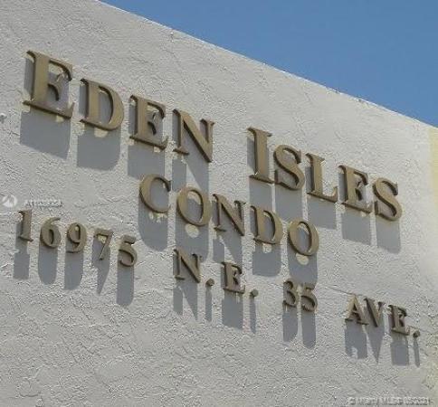 Eden Isles, North Miami Beach, Florida 33160, image 2