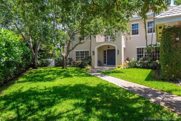 Red Oaks, 9911 SW 57th Pl, Pinecrest, Florida 33156, image 2