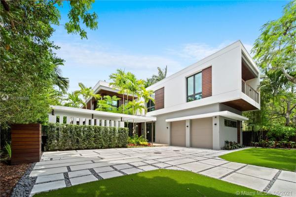 Coconut Grove Park, 3525 Royal Palm Ave, Miami, Florida 33133, image 2