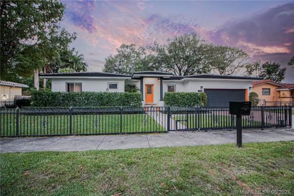 5750 SW 55th St, Unincorporated Dade County, Florida 33155, image 2