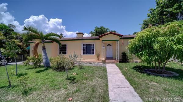 347 NE 110th St, Unincorporated Dade County, Florida 33161, image 2