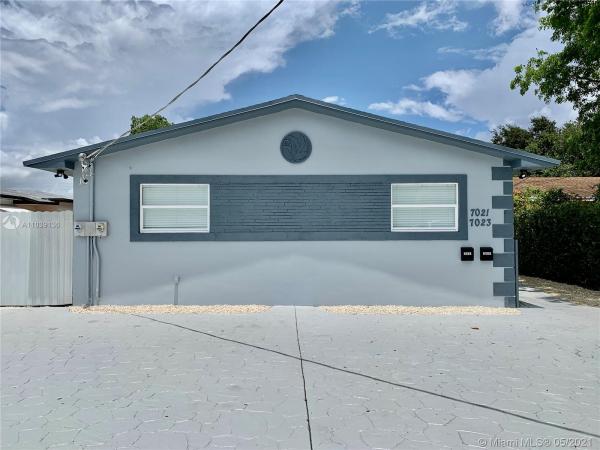 Coral Terrace Residential, 7021 SW 22nd St, Coral Terrace, Florida 33155, image 2