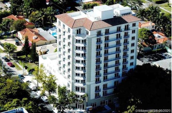 Brickell Way, 2701 SW 3rd Ave #601, Miami, Florida 33129, image 2