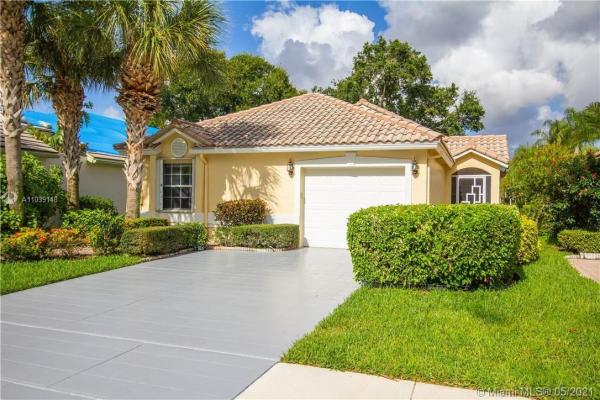 Lakeridge, 6114 Bay Isles Dr, Boynton Beach, Florida 33437, image 2