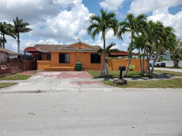 Lime Grove Estates, 12403 SW 193rd St, South Miami Heights, Florida 33177, image 2