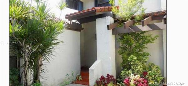 Village Homes In The Crossings, 11332 SW 133rd Ct #56-2, The Crossings, Florida 33186, image 2